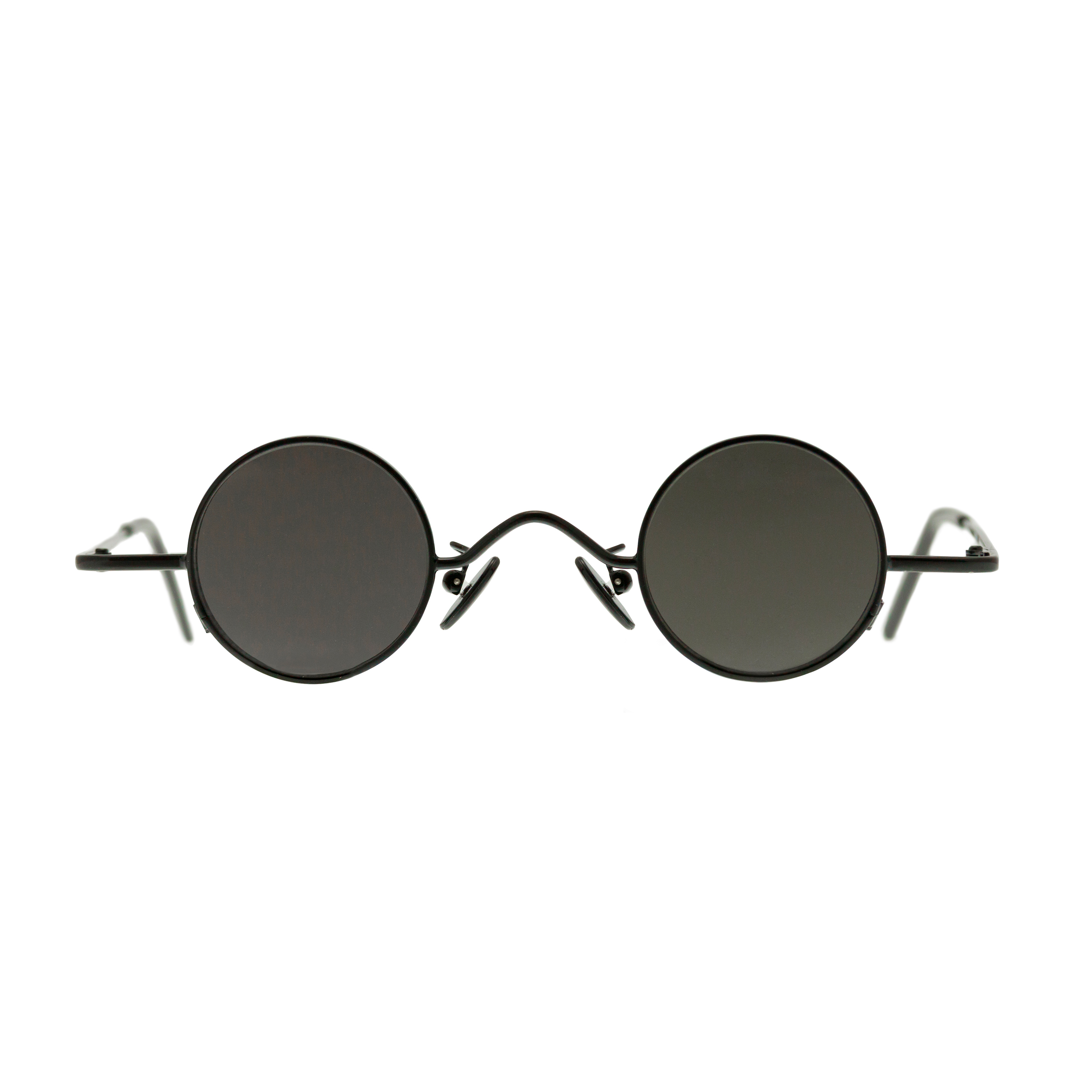 Il trio “futurista” di eyewear by KYME - Living Adamis