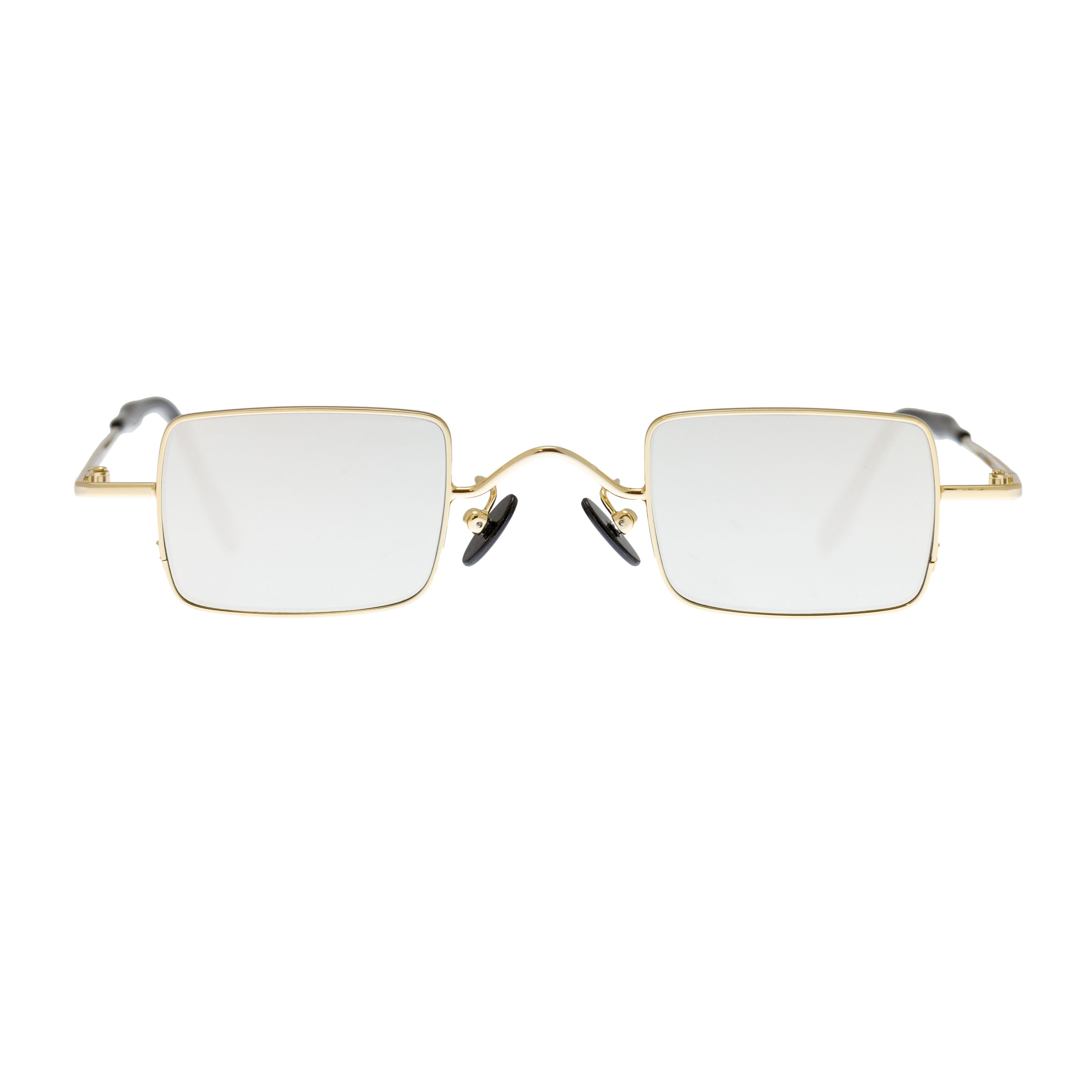 Il trio “futurista” di eyewear by KYME