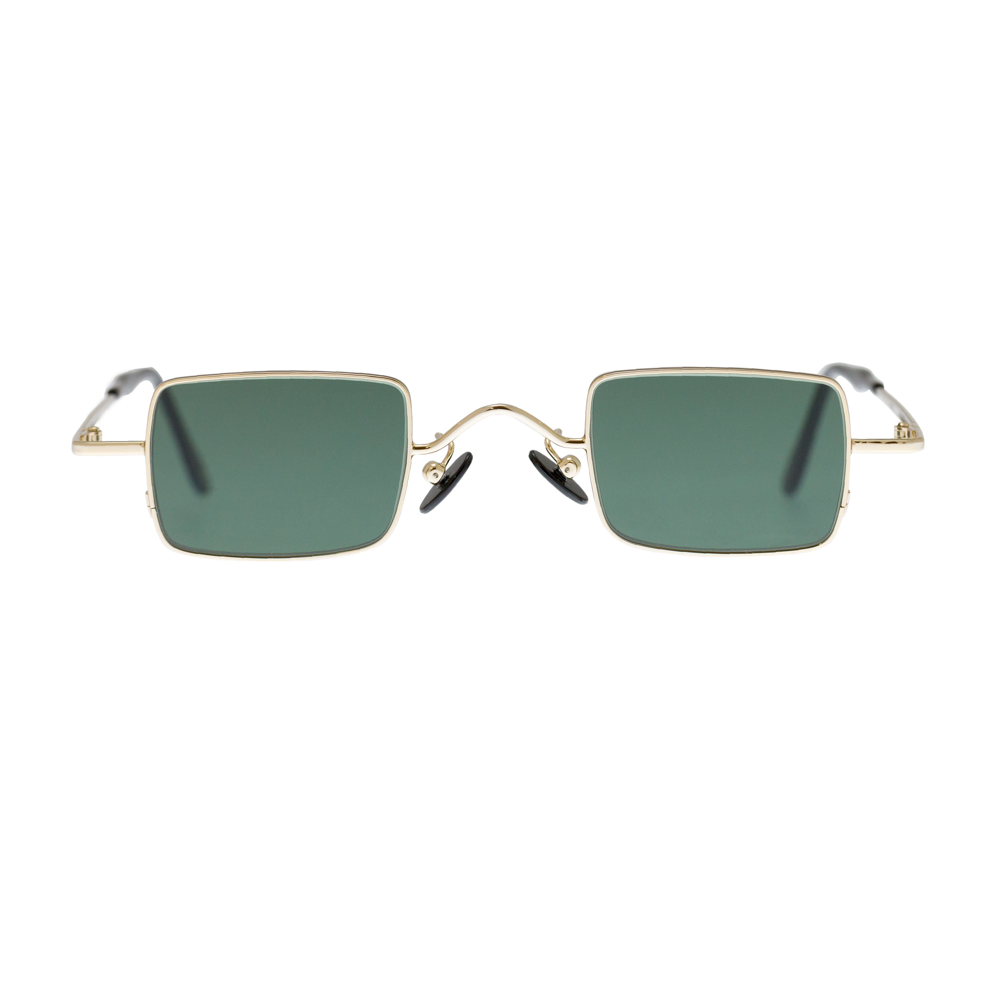 Il trio “futurista” di eyewear by KYME