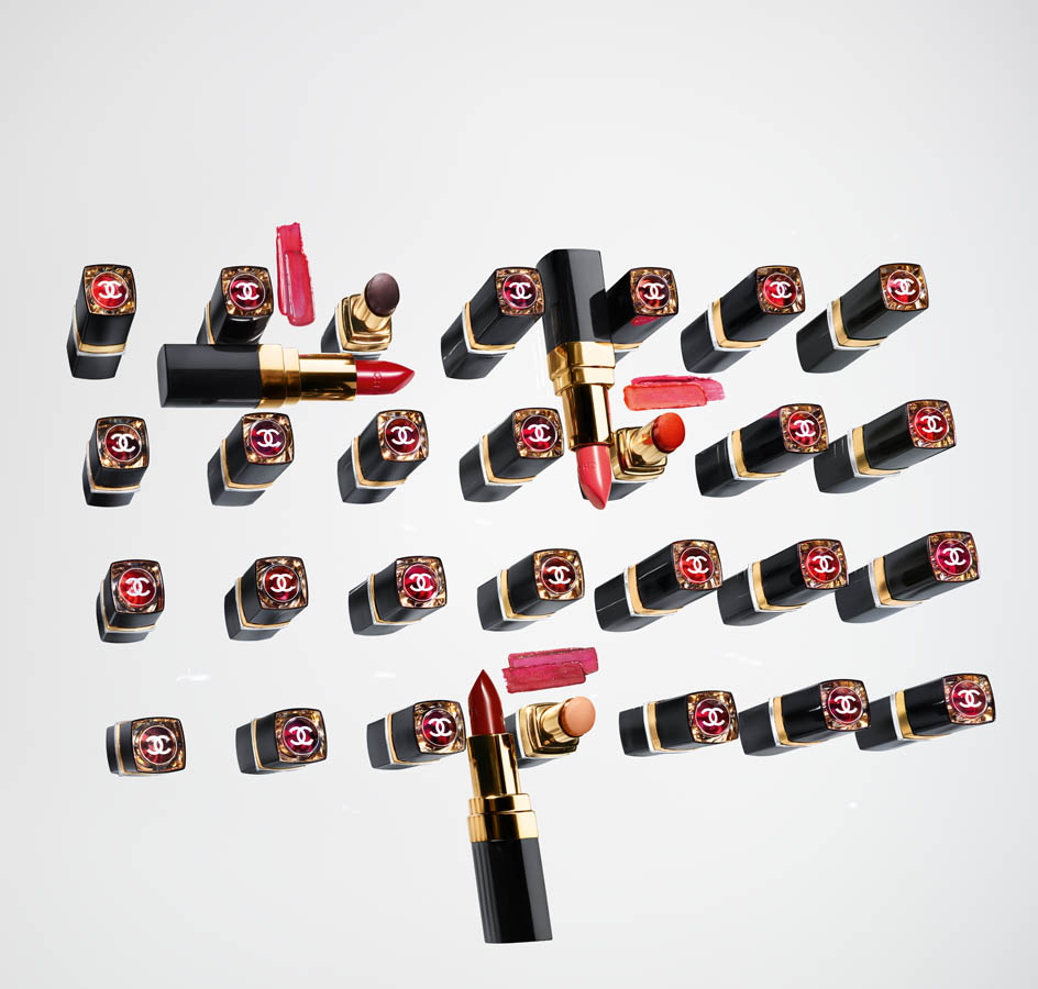 Chanel Lipstick Canada: Presenting the Most Perfect Tube Ever