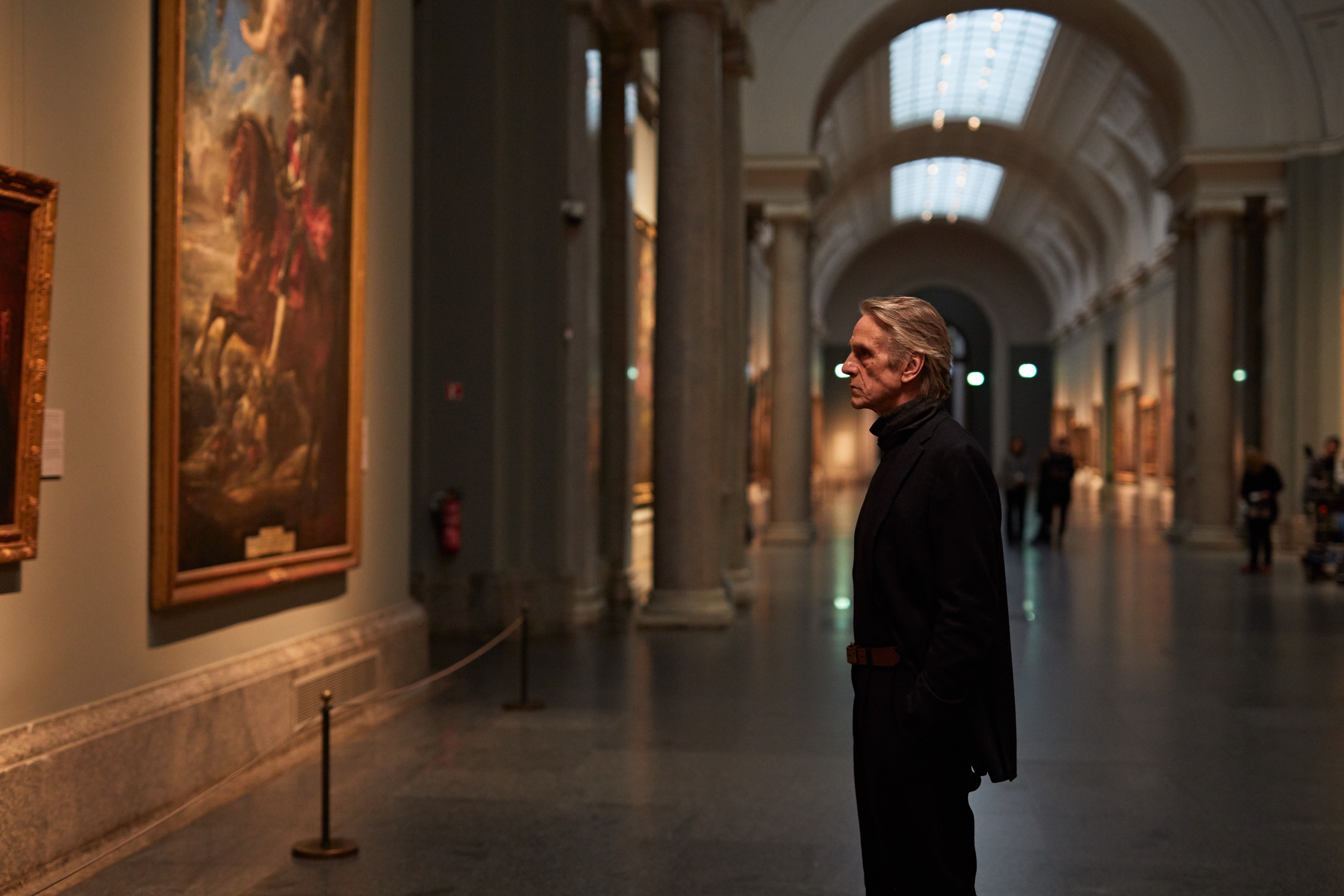 (Italiano) Il Museo del Prado: la Corte delle Meraviglie