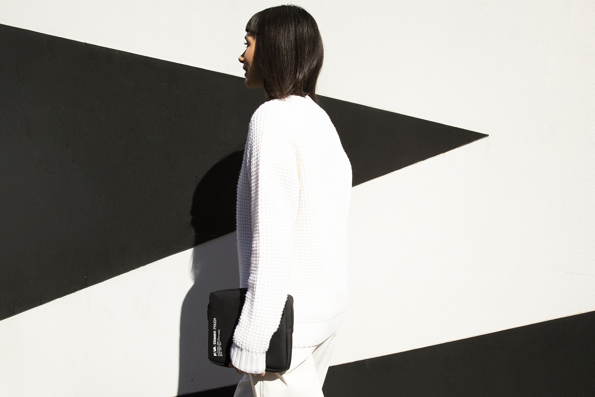 COMBO, la nuova linea di borse-zaino di Nava Design
