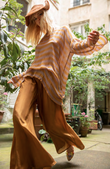 (Italiano) Mes Demoiselles Paris: Primavera/Estate 2019