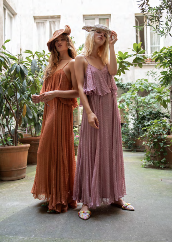 (Italiano) Mes Demoiselles Paris: Primavera/Estate 2019